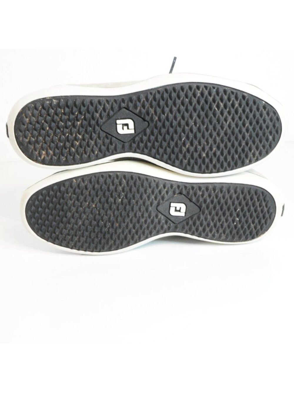 Footjoy LoPro Collection 97276 Gray Lace Up Golf Shoes Size 7.5 Womens - Picture 8 of 10
